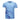 Badminton T-shirt - Li-Ning Brush Light Blue Unisex - SportYouUp Danmark