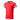 Badminton T-shirt - Li-Ning Play Cool Red Unisex - SportYouUp Danmark