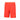 Badminton Shorts - Li-Ning Aside Red Herre - SportYouUp Danmark