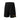 Badminton Shorts - Li-Ning International New Black Herre - SportYouUp Danmark