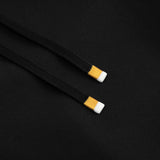 Badminton Shorts - Li-Ning International New Black Herre - SportYouUp Danmark