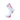 Badminton sokker - Li-Ning High Top Sock Pink - SportYouUp Danmark