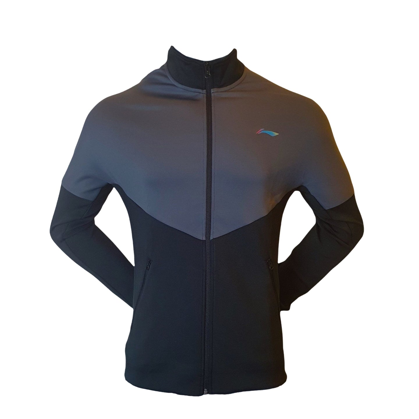 Tuse Næs Training Jacket