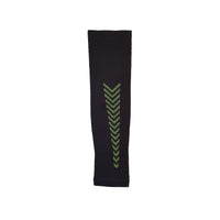 Badminton Calf sleeves - Li-Ning Tube Calf Sleeves Black - SportYouUp Danmark