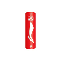 Badminton plastikbolde - Li-Ning AN01 Pro Yellow - SportYouUp Danmark