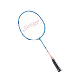 Badmintonketcher - Li-Ning AXForce Kids Play Blue - SportYouUp Danmark