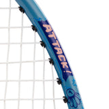 Badmintonketcher - Li-Ning AXForce Kids Play Blue - SportYouUp Danmark
